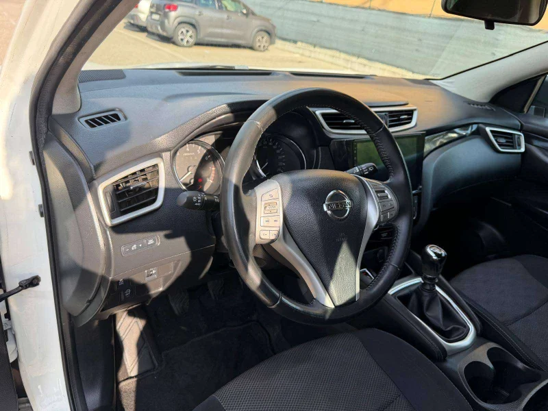 Nissan Qashqai 1.2 - NEOPATENTATI - 12 MESI DI GARANZIA - — foto 7