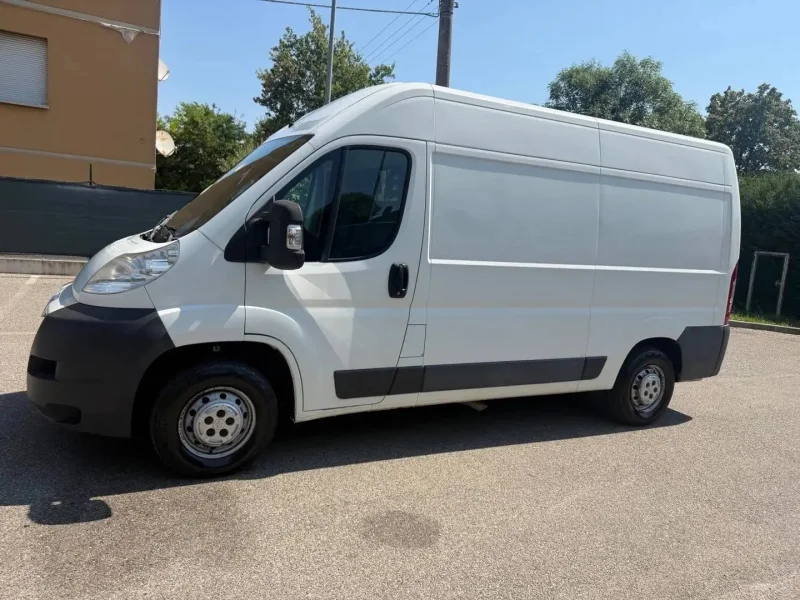 Peugeot Boxer 2.2 HDI/130 - 12 MESI DI GARANZIA - — foto 4