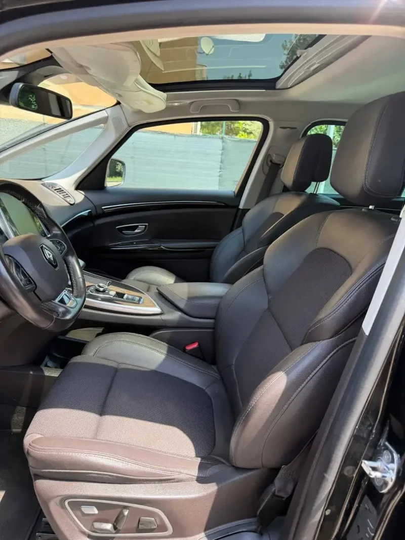 Renault Espace 1.6 dCi EDC - 7 POSTI - 12 MESI DI GARANZIA — foto 9