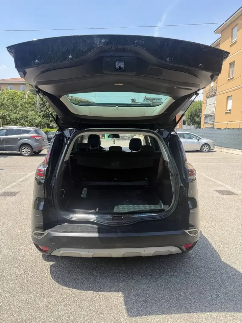 Renault Espace 1.6 dCi EDC - 7 POSTI - 12 MESI DI GARANZIA — foto 5