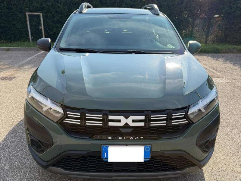 Dacia Sandero Stepway 1.0 tce Gpl - NEOPATENTATI - 12 MESI DI GARANZIA - — foto 1