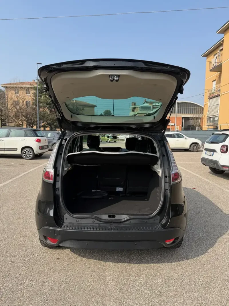 Renault Scenic III 2012 X-Mod 1.5 dci - NEOP. - NAV. - GARANTITO - — foto 5