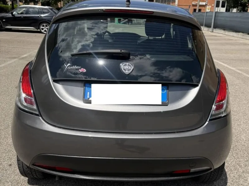 Lancia Ypsilon 1.2 Gpl - NEOP. - 12 MESI DI GARANZIA - — foto 3