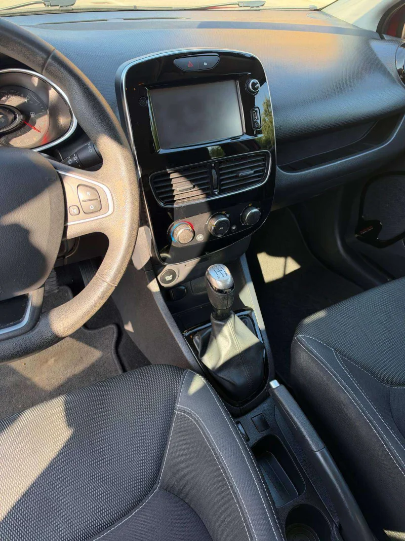 Renault Clio 1.2 - NAV. - NEOPATENTATI - 12 MESI DI GARANZIA - — foto 8