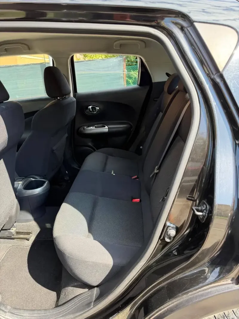 Nissan Juke 1.6 Gpl - NEOPATENTATI - 12 MESI DI GARANZIA - — foto 10