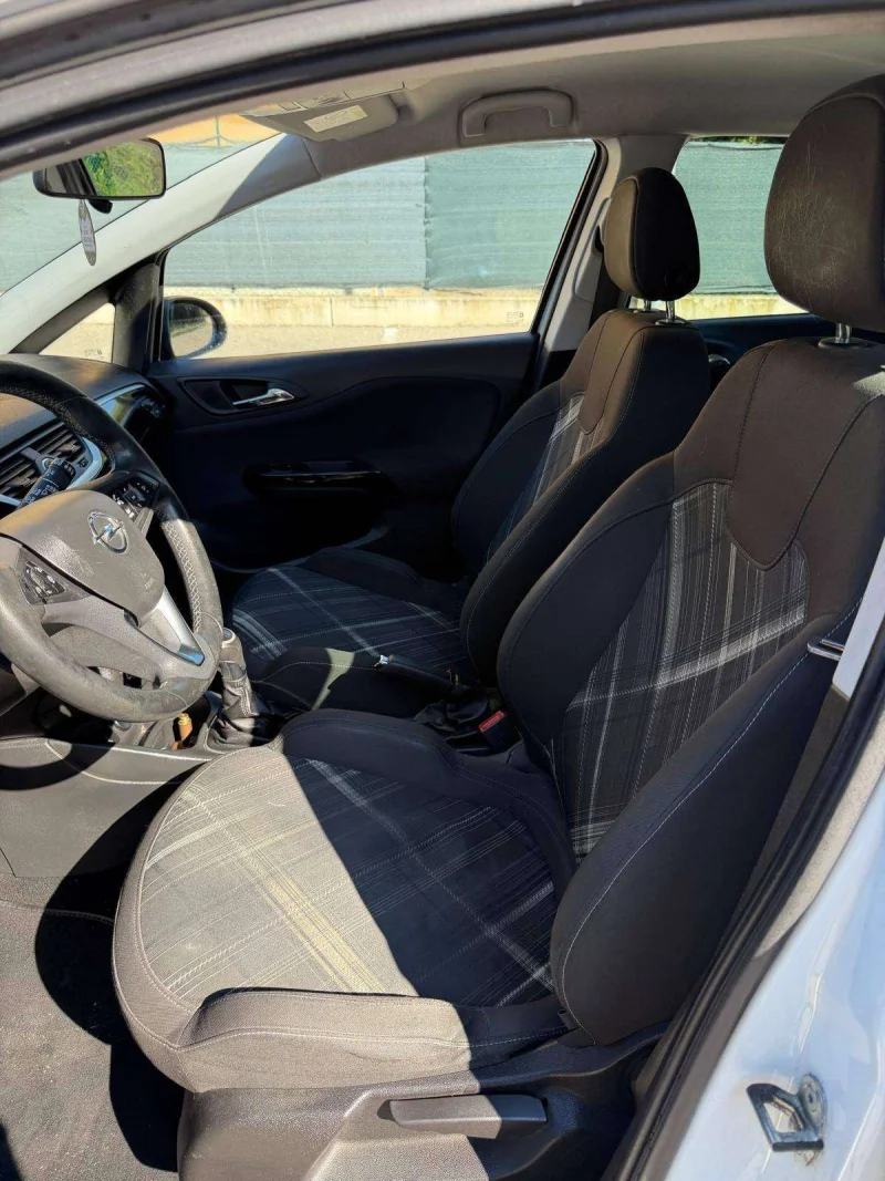 Opel Corsa 1.4 GPL - NEOPATENTATI - 12 MESI DI GARANZIA - — foto 9