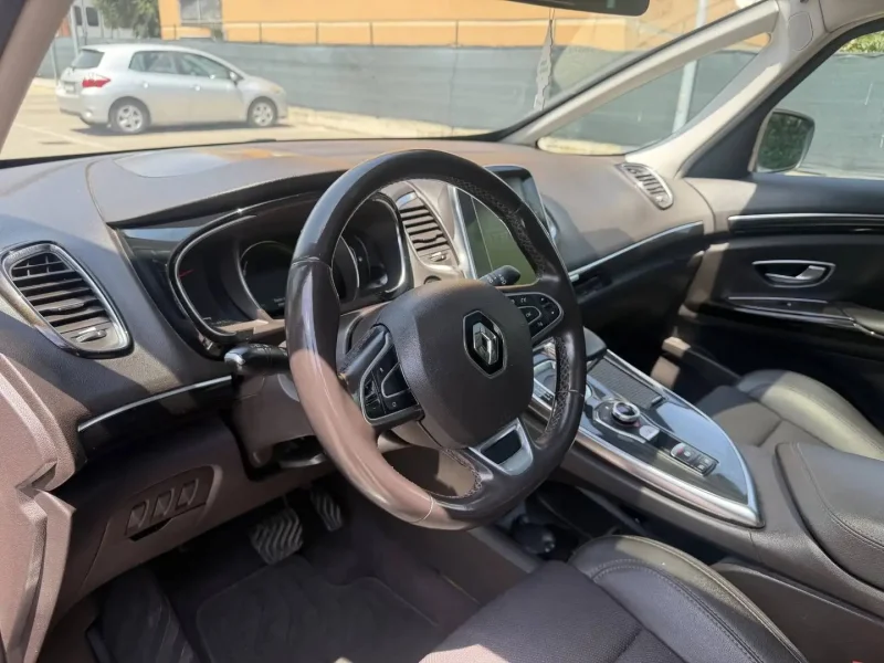 Renault Espace 1.6 dCi EDC - 7 POSTI - 12 MESI DI GARANZIA — foto 7