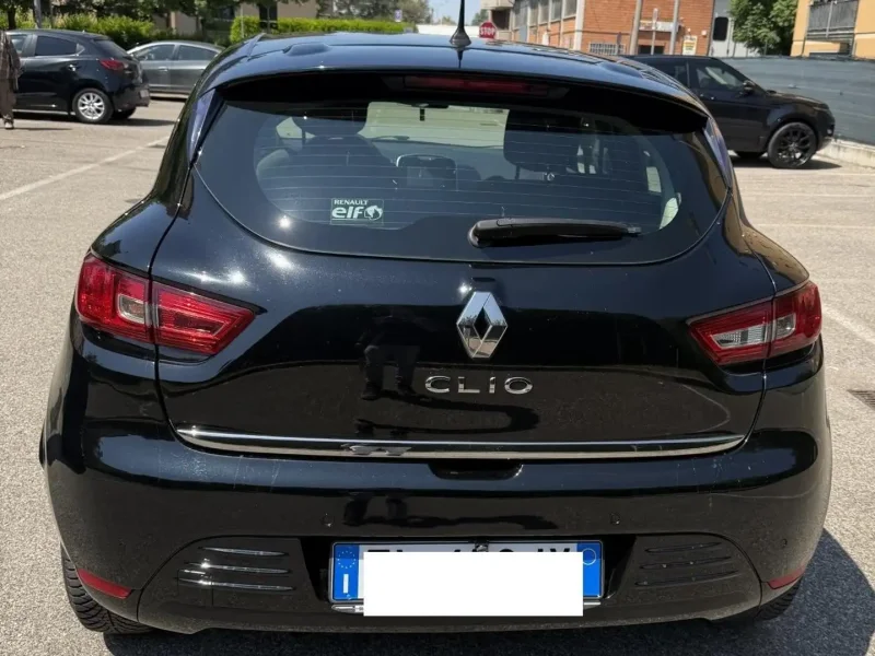 Renault Clio IV 2017 1.5 dci - NEOPATENTATI - 12 MESI DI GARANZIA - — foto 3