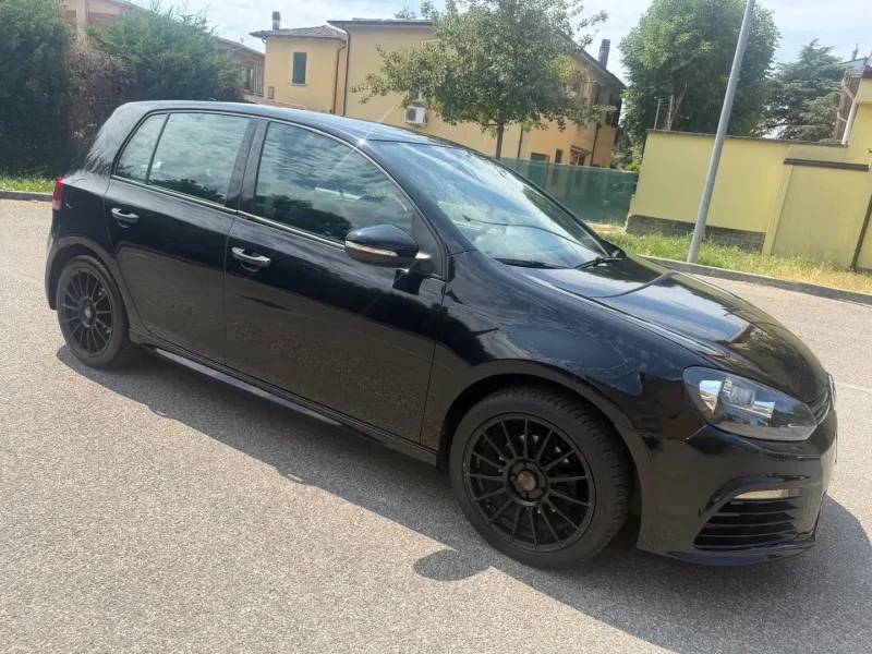 Volkswagen Golf 1.4 Gpl - NEOPATENTATI - 12 MESI DI GARANZIA - — foto 2