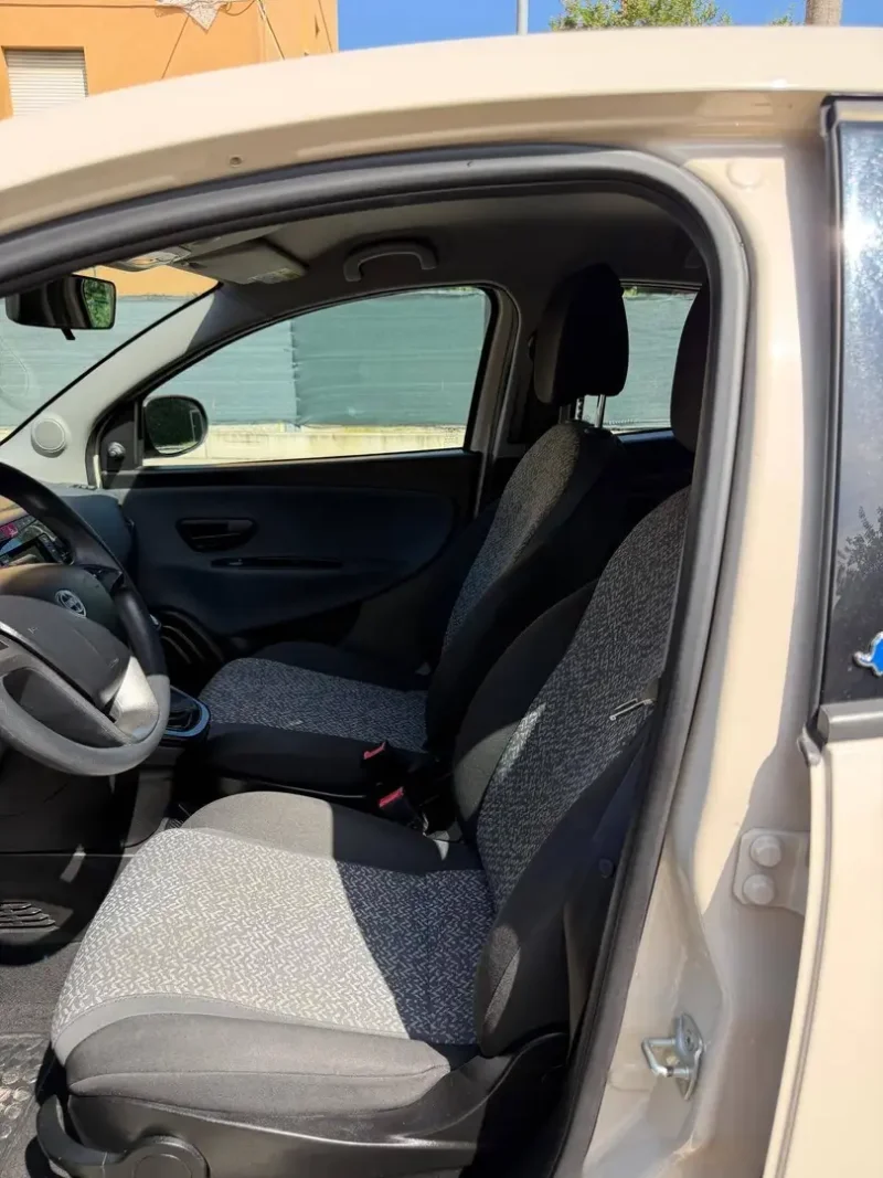 Lancia Ypsilon 1.2 Gpl - NEOPATENTATI - 12 MESI DI GARANZIA - — foto 9