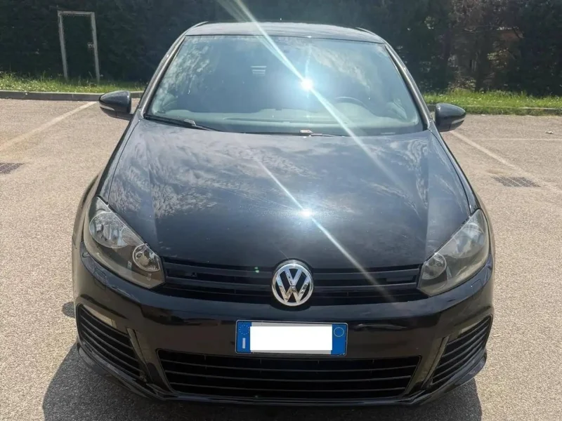 Volkswagen Golf 1.4 Gpl - NEOPATENTATI - 12 MESI DI GARANZIA - — foto 1