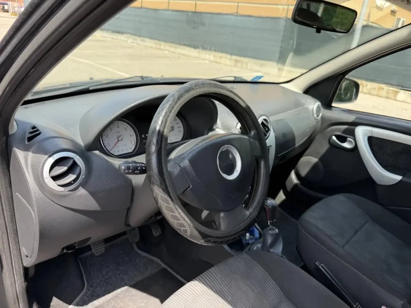 Dacia Sandero 1.4 Gpl - NEOPATENTATI - 12 MESI DI GARANZIA - — foto 7