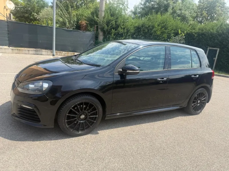 Volkswagen Golf 1.4 Gpl - NEOPATENTATI - 12 MESI DI GARANZIA - — foto 4