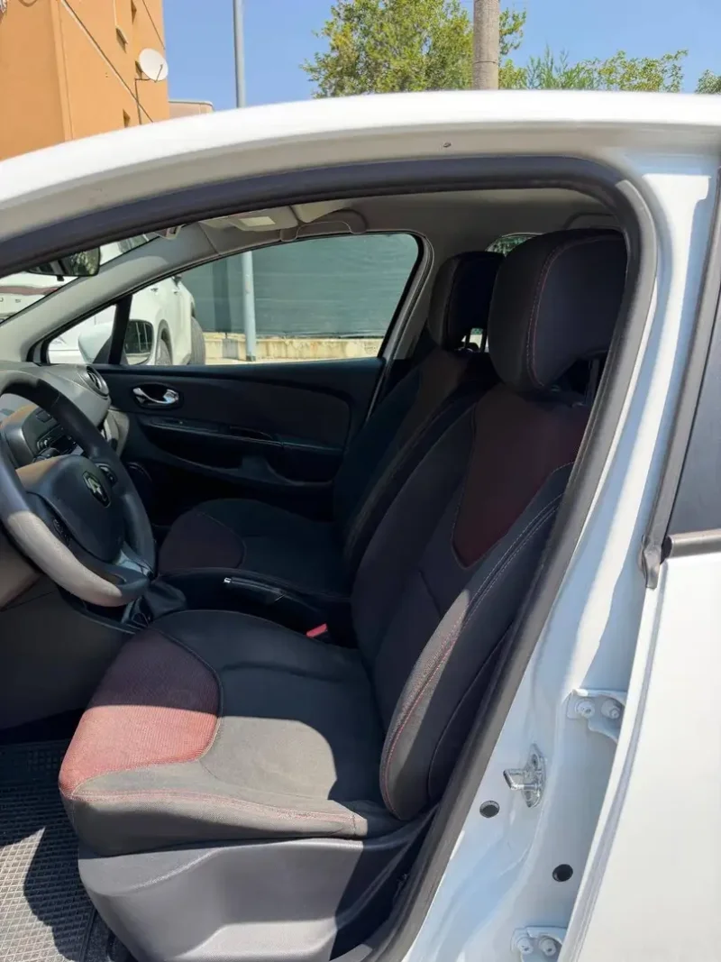 Renault Clio 1.2 - NEOPATENTATI - 12 MESI DI GARANZIA - — foto 9