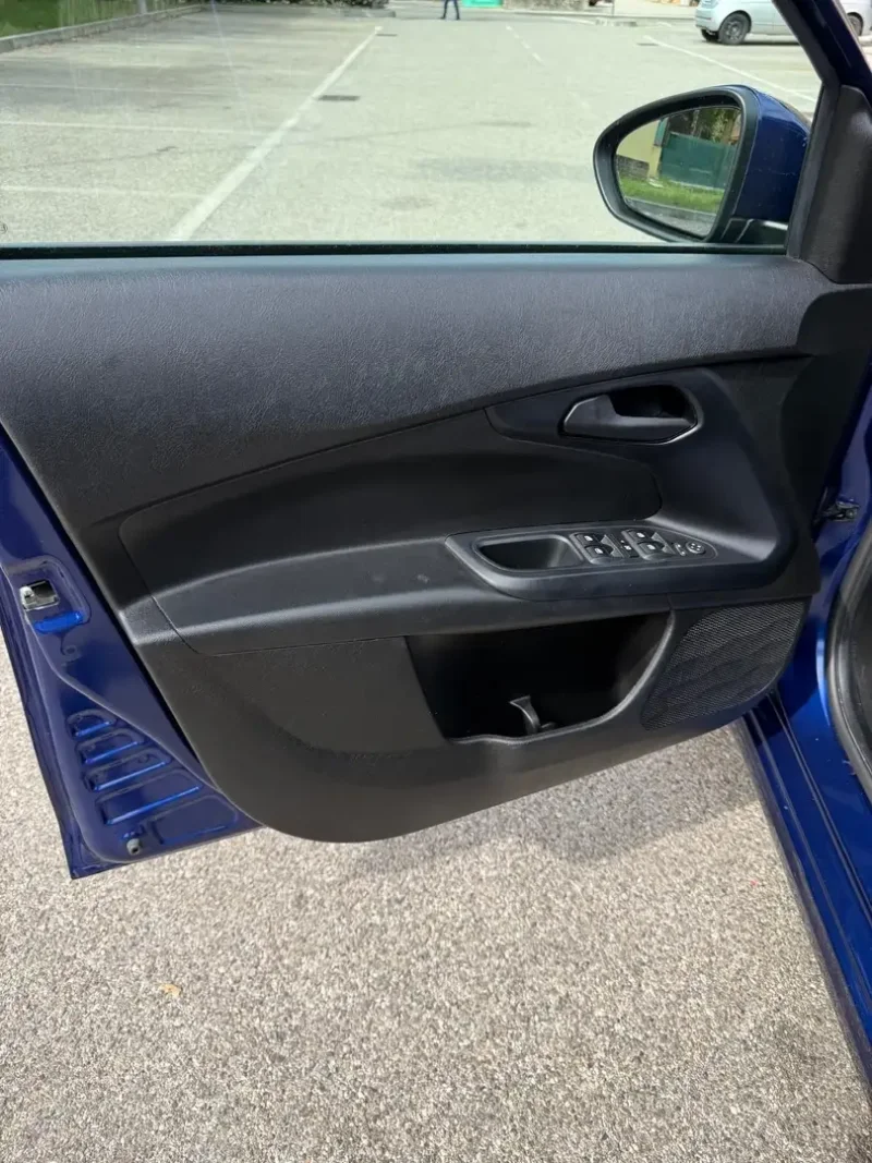 Fiat Tipo 1.6 MJT - NEOP. - 12 MESI DI GARANZIA - — foto 6