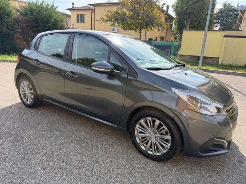 Peugeot 208 1.2 GPL - NEOPATENTATI - 12 MESI DI GARANZIA - — foto 2