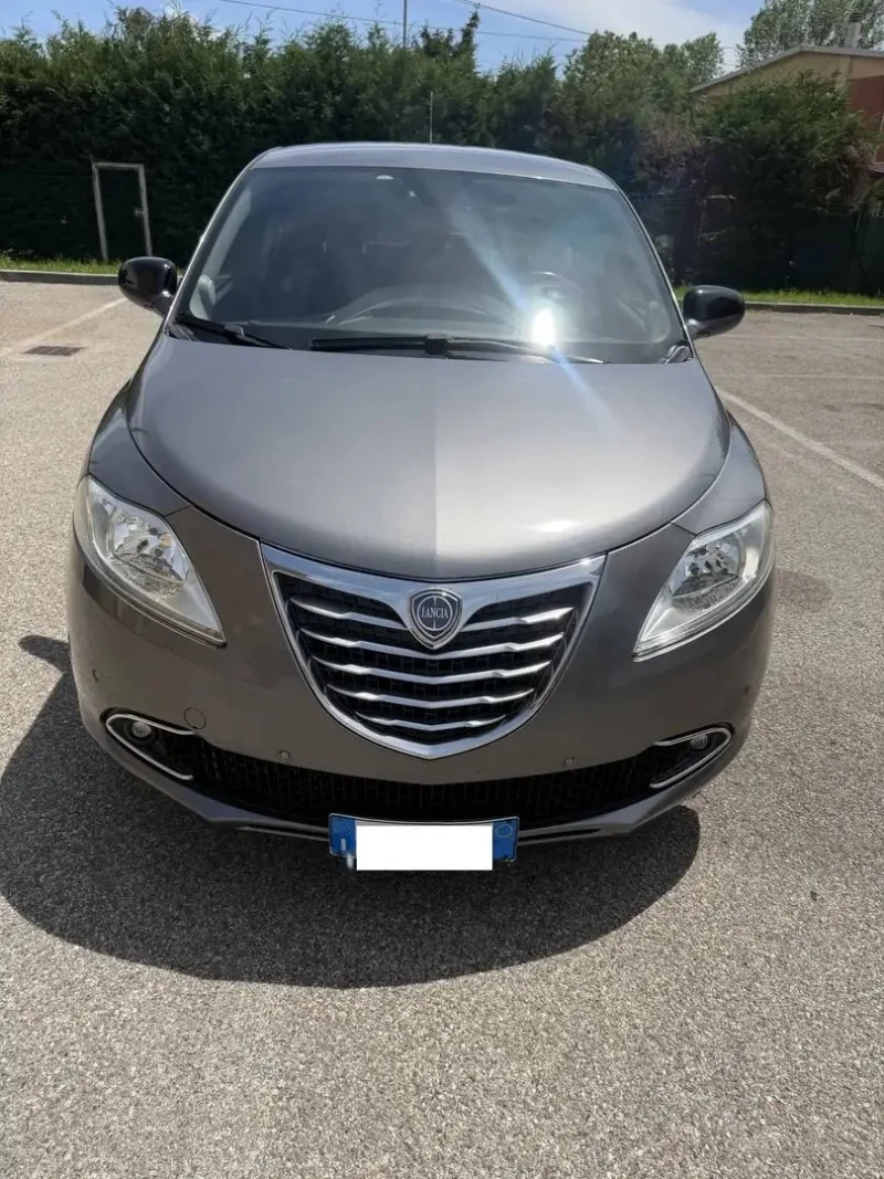 Lancia Ypsilon 1.2 Gpl - NEOP. - 12 MESI DI GARANZIA - — foto 1