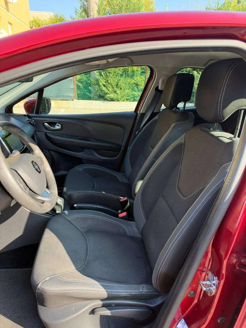 Renault Clio 1.2 - NAV. - NEOPATENTATI - 12 MESI DI GARANZIA - — foto 9