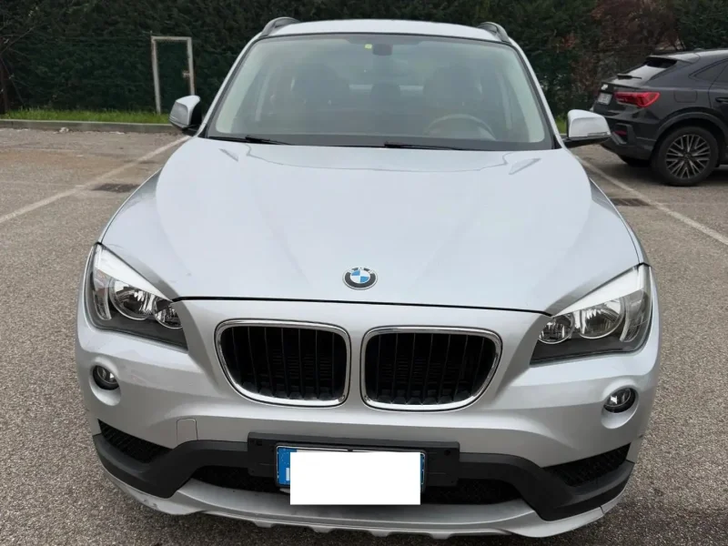 BMW X1 E84 2.0 - 12 MESI DI GARANZIA - — foto 1