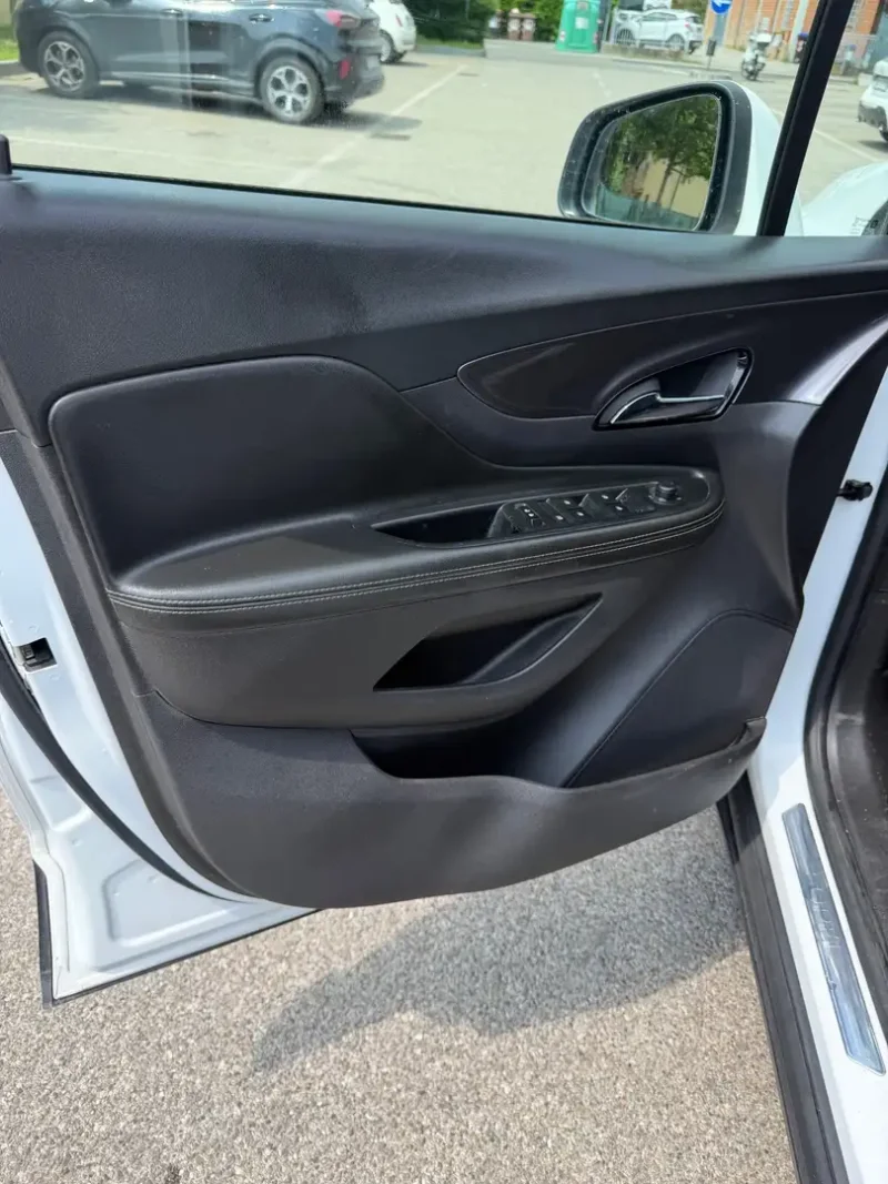 Opel Mokka X 1.4 Gpl - NEOP. - 12 MESI DI GARANZIA - — foto 6
