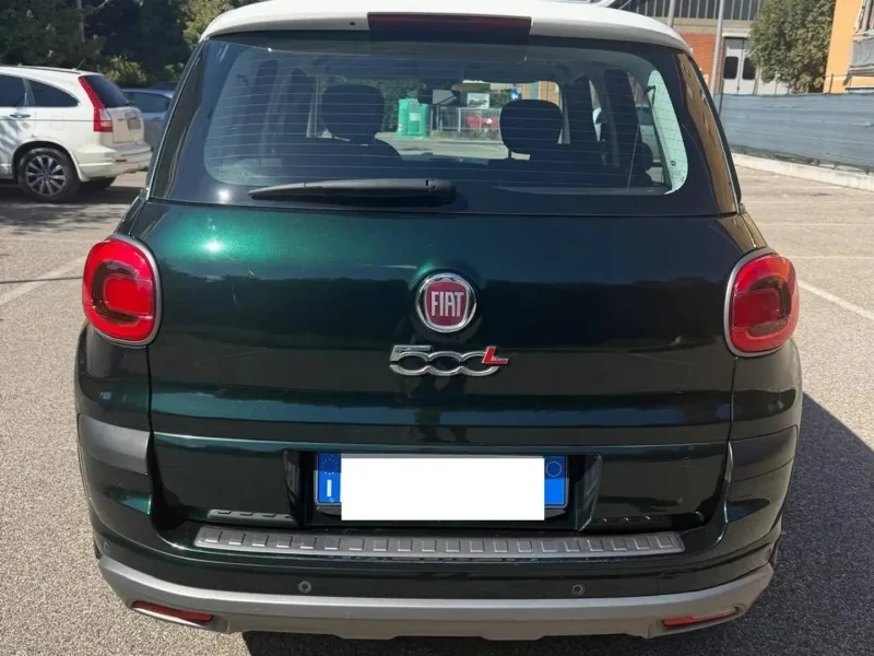 Fiat 500L Cross 1.4 - NEOPATENTATI - 12 MESI DI GARANZIA - — foto 3