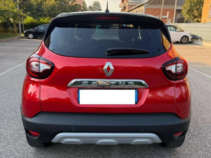 Renault Captur 1.3 TCE - AUTOMATICA - NAV. - 12 MESI DI GARANZIA - — foto 3