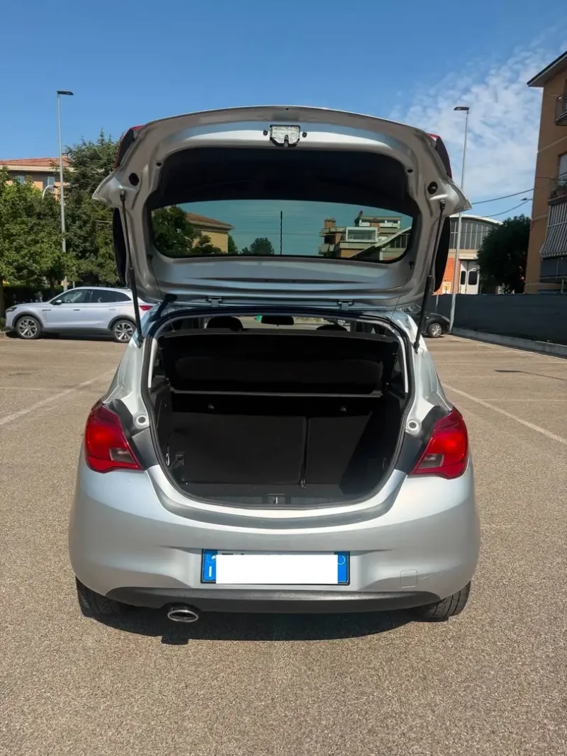 Opel Corsa 1.3 CDTI - NEOPATENTATI - 12 MESI DI GARANZIA - — foto 5