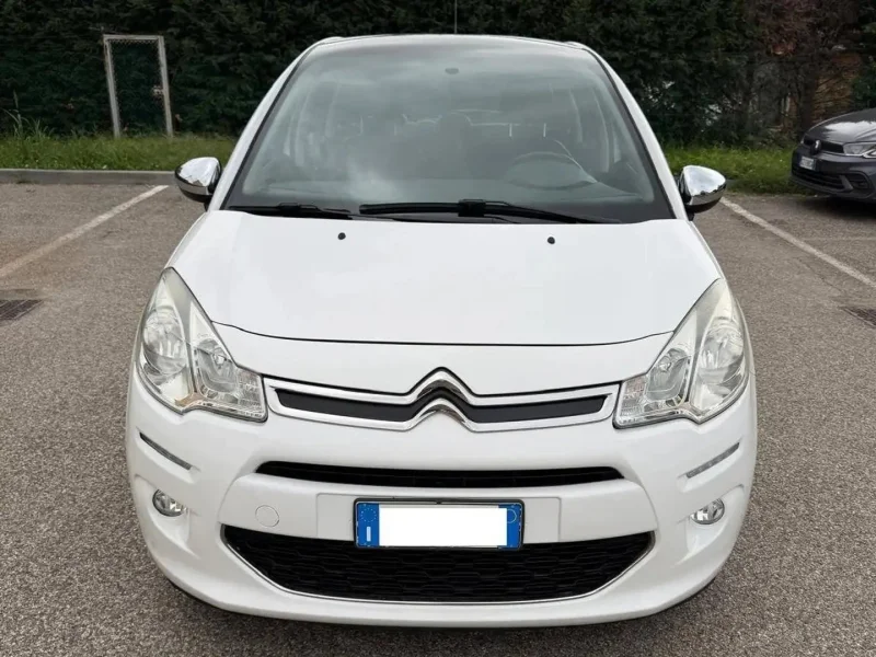 Citroen C3 1.2 - NEOPATENTATI - 12 MESI DI GARANZIA - — foto 1