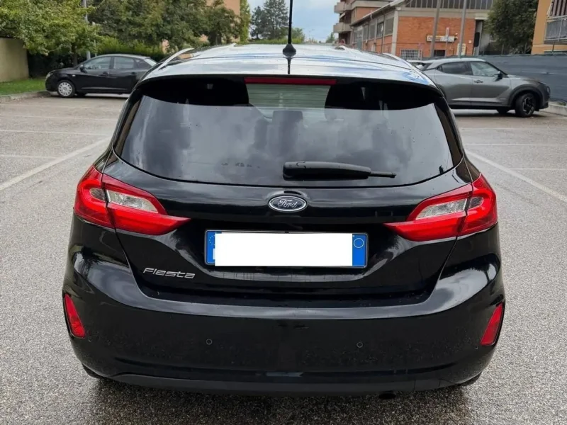 Ford Fiesta 1.1 - NEOPATENTATI - 12 MESI DI GARANZIA - — foto 3