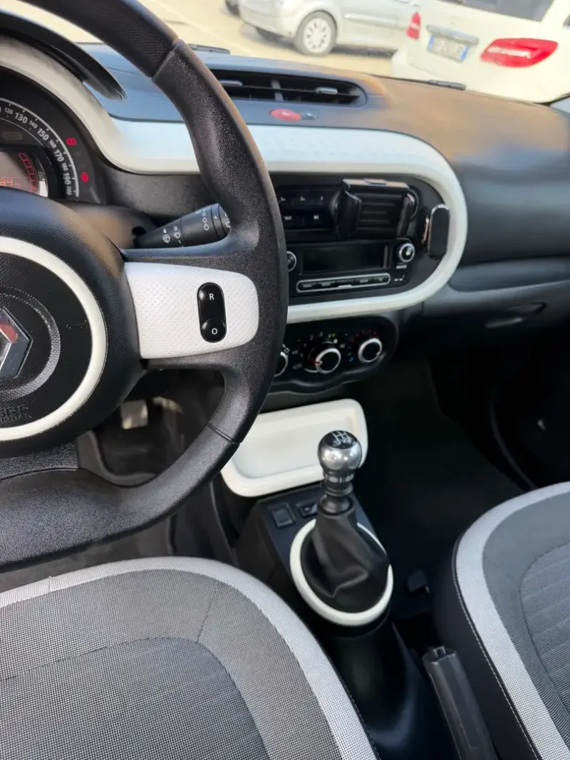 Renault Twingo III 2015 0.9 tce Gpl - NEOP. - 12 MESI DI GARANZIA - — foto 8