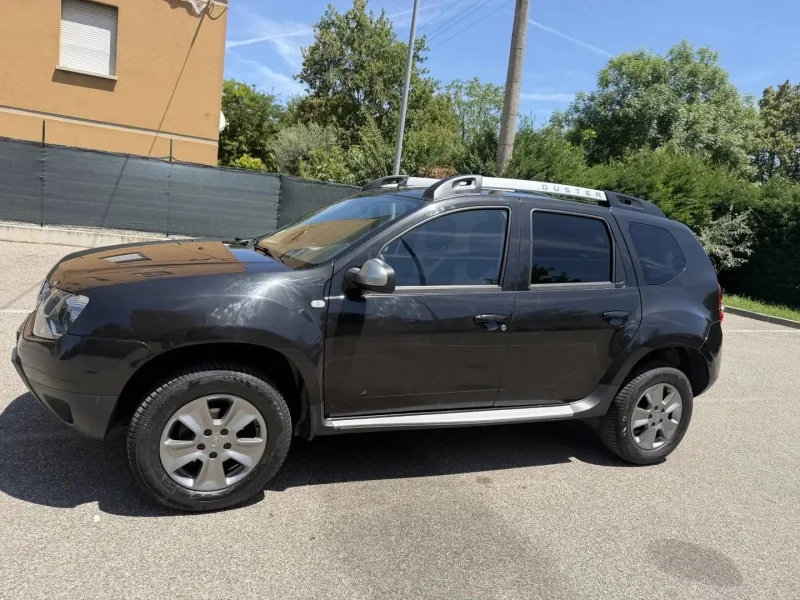Dacia Duster 1.6 tce Gpl - NAV. - NEOP. - 12 MESI DI GARANZIA - — foto 8
