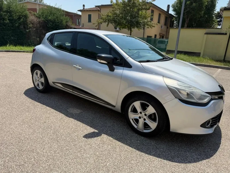 Renault Clio 1.5 dci - NEOPATENTATI - 12 MESI DI GARANZIA - — foto 2