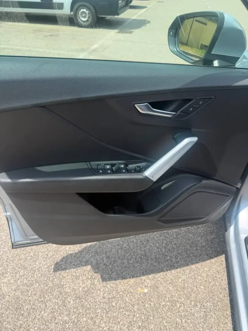Audi Q2 30 1.6 TDI - 12 MESI DI GARANZIA - — foto 6
