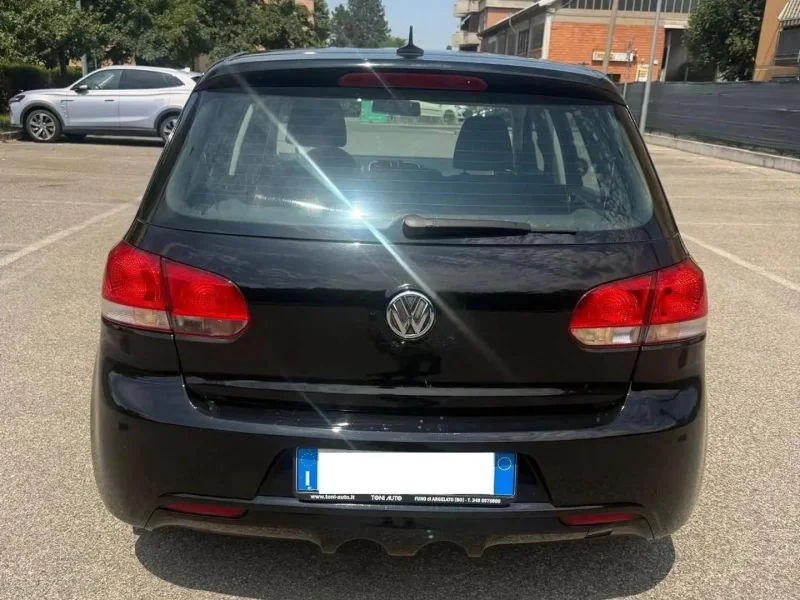 Volkswagen Golf 1.4 Gpl - NEOPATENTATI - 12 MESI DI GARANZIA - — foto 3