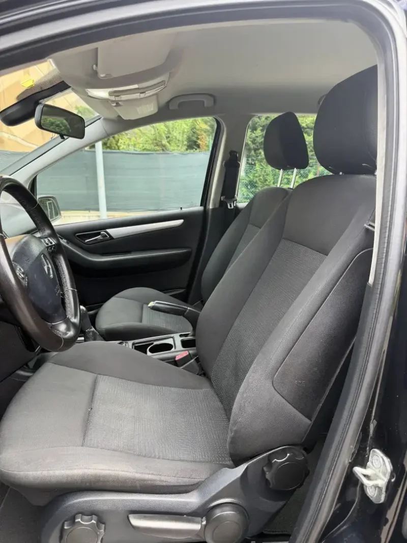 Mercedes-Benz Classe A A 160 cdi - NEOPATENTATI - 12 MESI DI GARANZIA - — foto 9