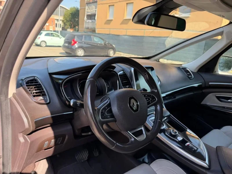 Renault Espace 1.6 dCi EDC - FULL OPTIONAL - 12 MESI DI GARANZIA — foto 7