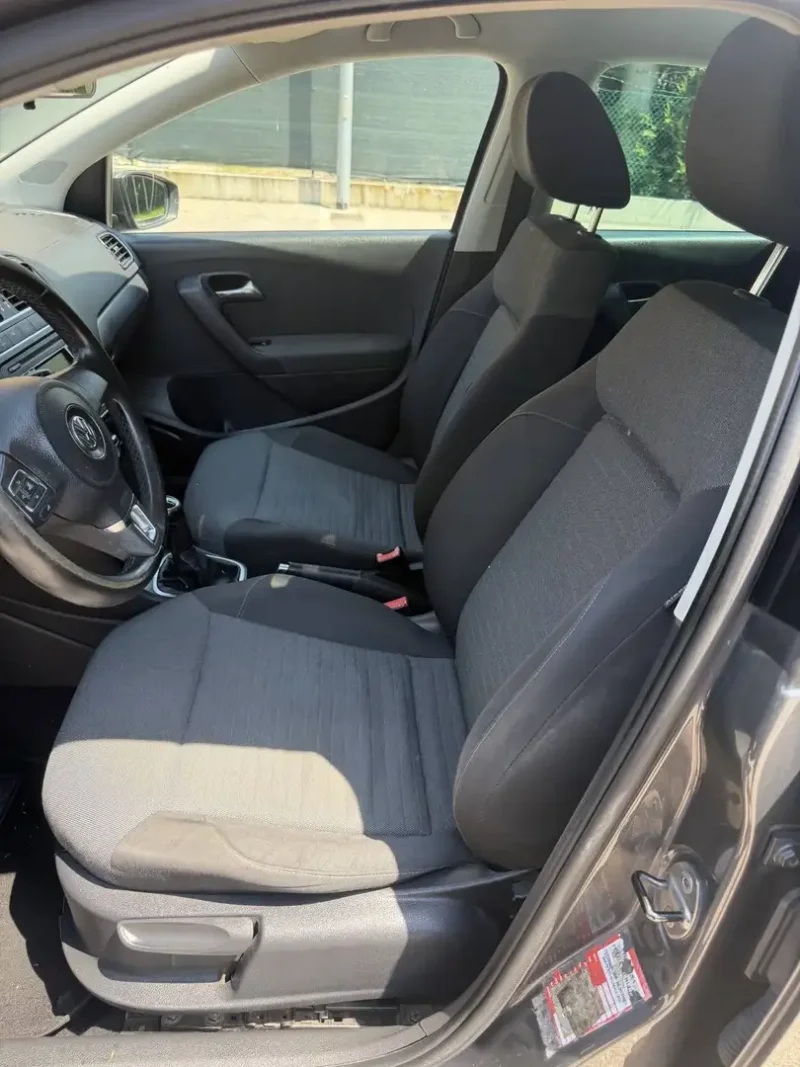 Volkswagen Polo 1.4 - NEOPATENTATI - 12 MESI DI GARANZIA - — foto 9