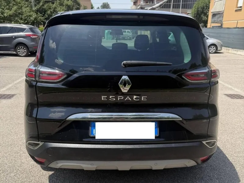 Renault Espace 1.6 dCi EDC - 7 POSTI - 12 MESI DI GARANZIA — foto 3