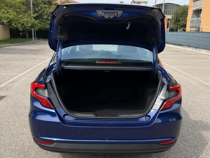 Fiat Tipo 1.6 MJT - NEOP. - 12 MESI DI GARANZIA - — foto 5