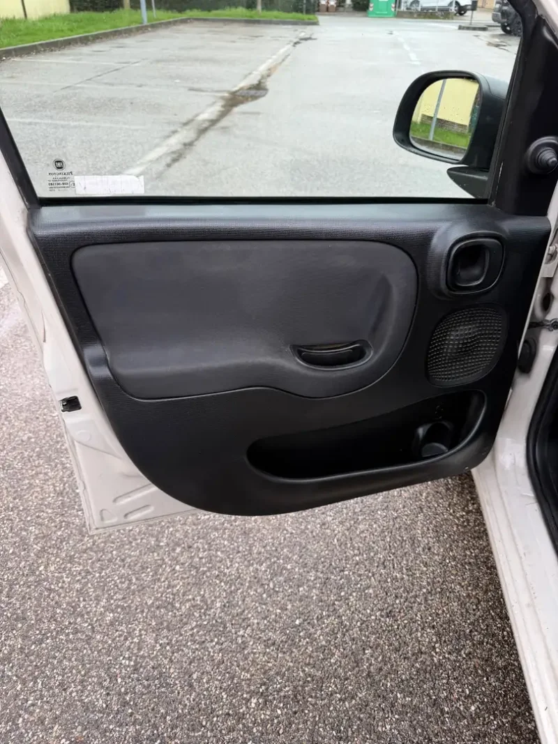 Fiat Panda III 2016 0.9 METANO - NEOPATENTATI - — foto 6