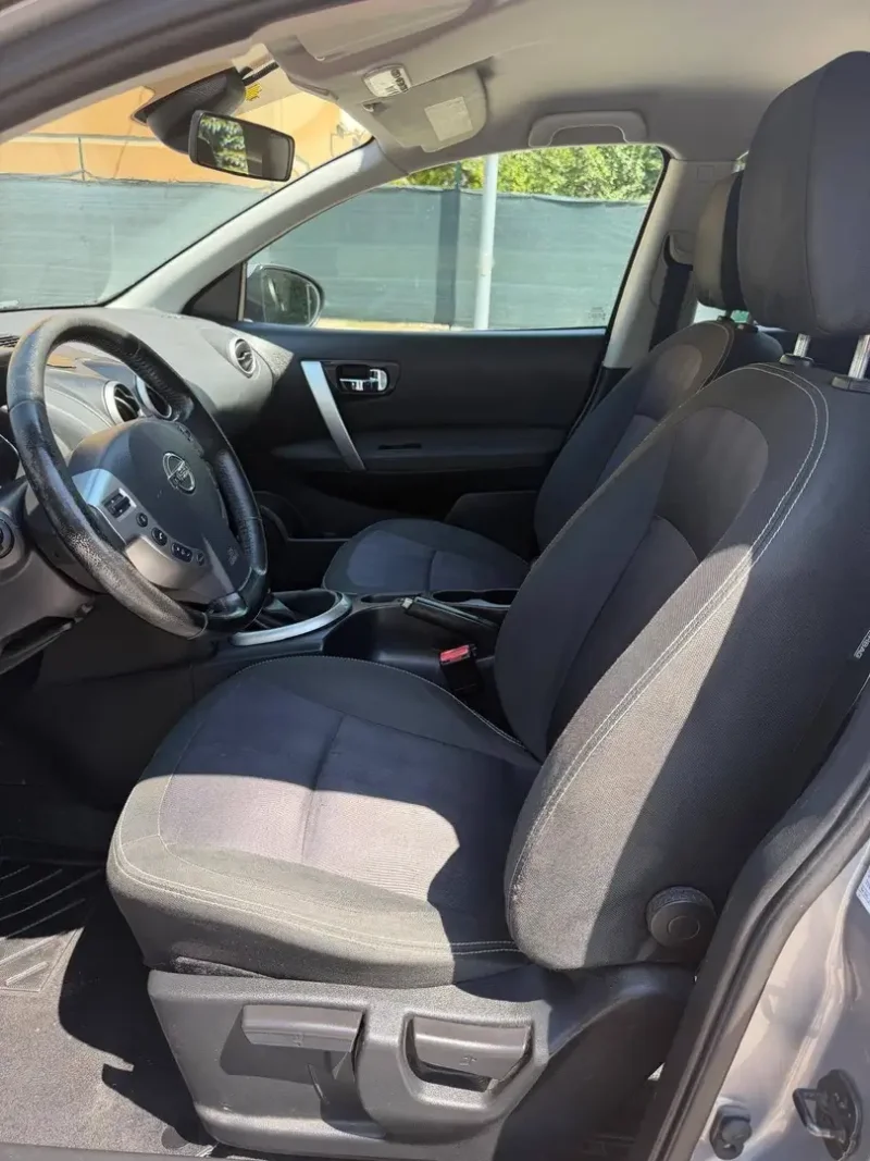 Nissan Qashqai 1.6 dci - NEOPATENTATI - 12 MESI DI GARANZIA - — foto 9