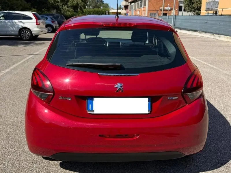 Peugeot 208 1.2 GPL - NEOPATENTATI - 12 MESI DI GARANZIA - — foto 3