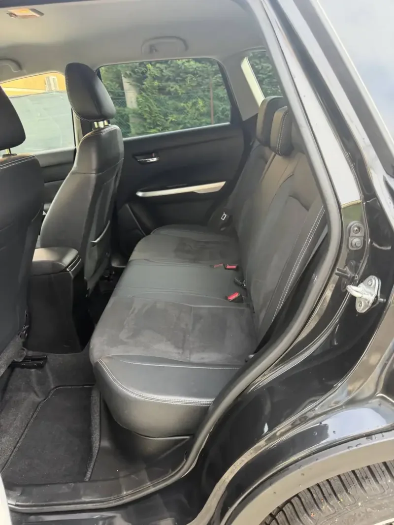Suzuki Vitara 1.6 - NEOPATENTATI - 12 MESI DI GARANZIA - — foto 10