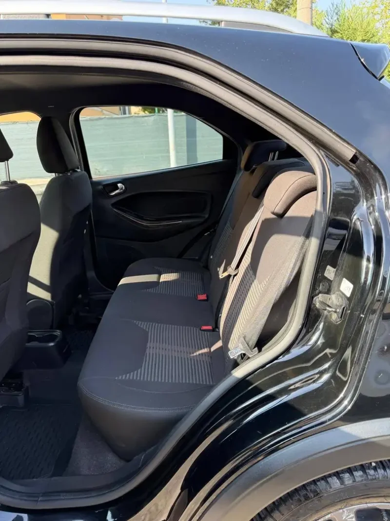 Ford Ka 1.2 - NEOPATENTATI - 12 MESI DI GARANZIA - — foto 10