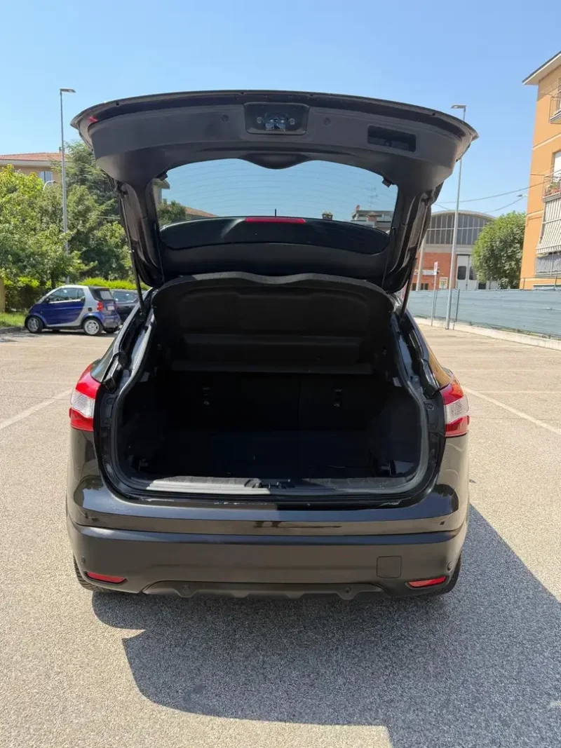 Nissan Qashqai 1.5 dci - NEOP. - NAV. - 12 MESI DI GARANZIA - — foto 5