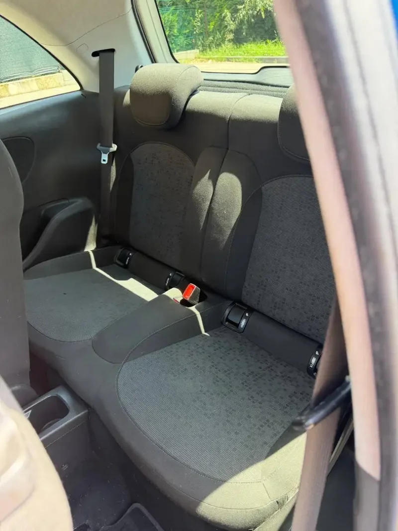 Opel Adam 1.2 - NEOPATENTATI - 12 MESI DI GARANZIA - — foto 10
