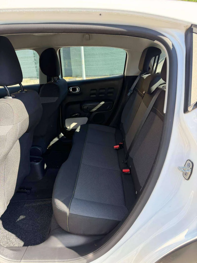 Citroen C3 1.6 - NEOPATENTATI - 12 MESI DI GARANZIA - — foto 10