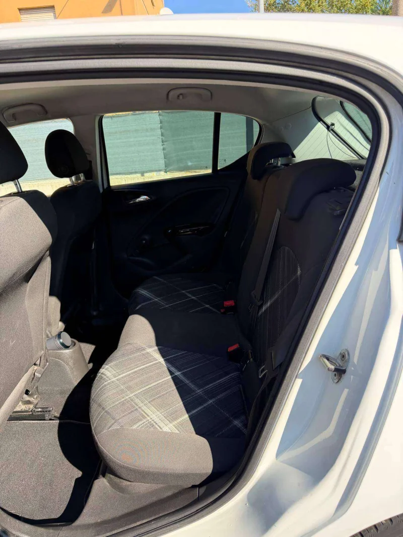 Opel Corsa 1.4 GPL - NEOPATENTATI - 12 MESI DI GARANZIA - — foto 10