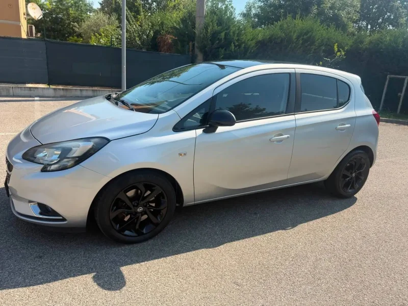 Opel Corsa 1.3 CDTI - NEOPATENTATI - 12 MESI DI GARANZIA - — foto 4