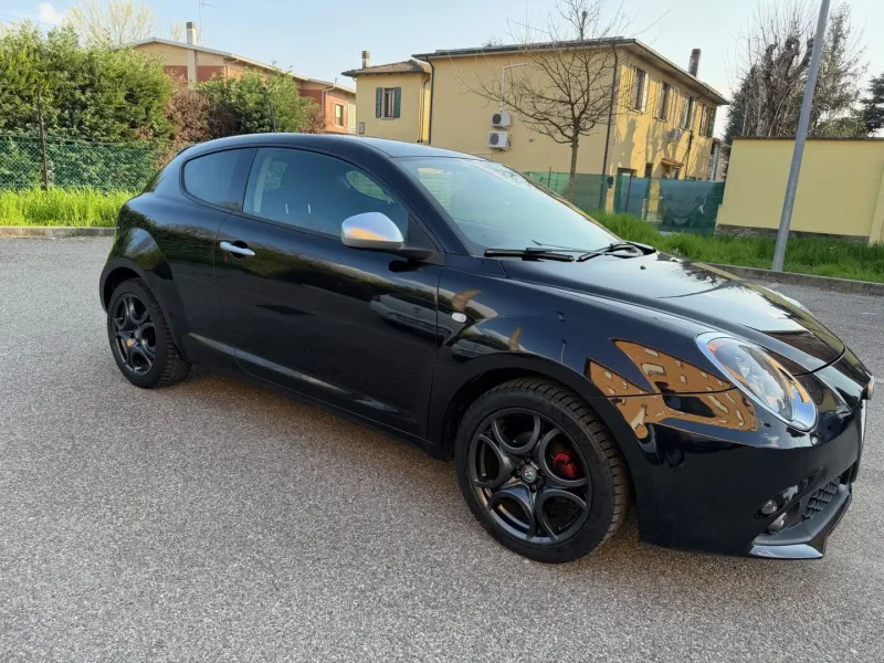 Alfa Romeo MiTo 2013 1.4 - NEOPATENTATI - 12 MESI DI GARANZIA - — foto 2